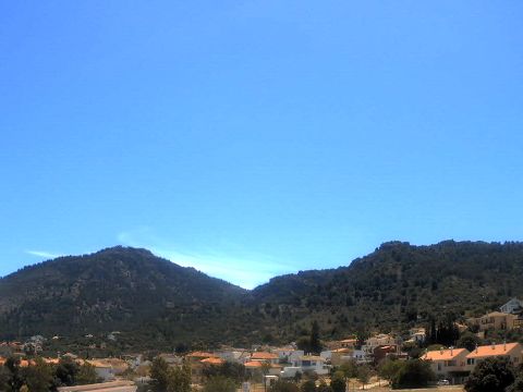 Alhaurin de la Torre miesto tiesioginė kamera tiesioginės kameros peržiūra